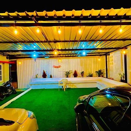 Raghav'S Guest House Chikmagalūr Exterior foto